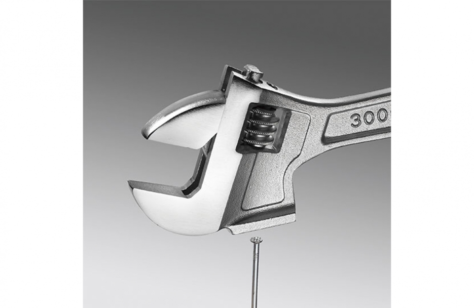 DH-Striker Series