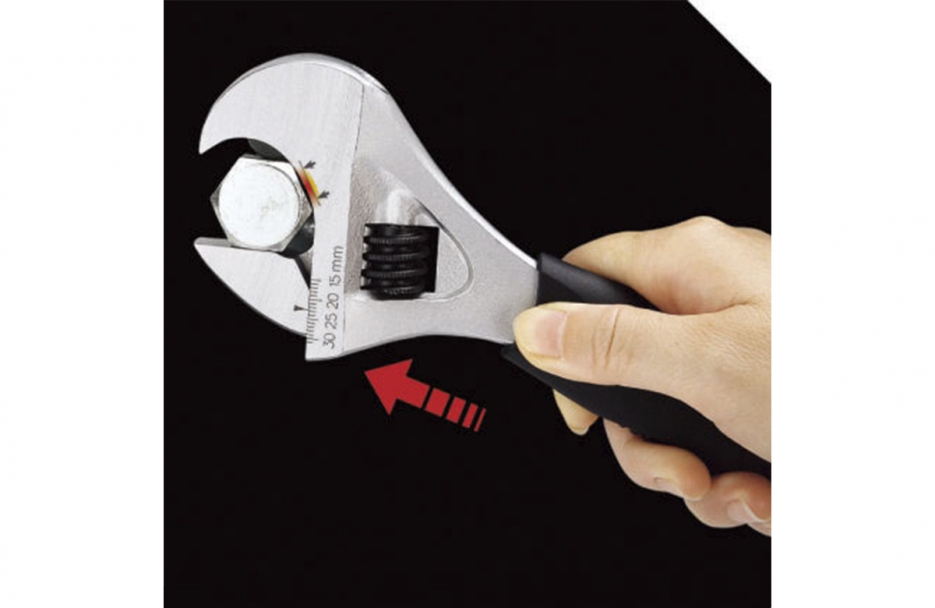 RA-Fas Wrench