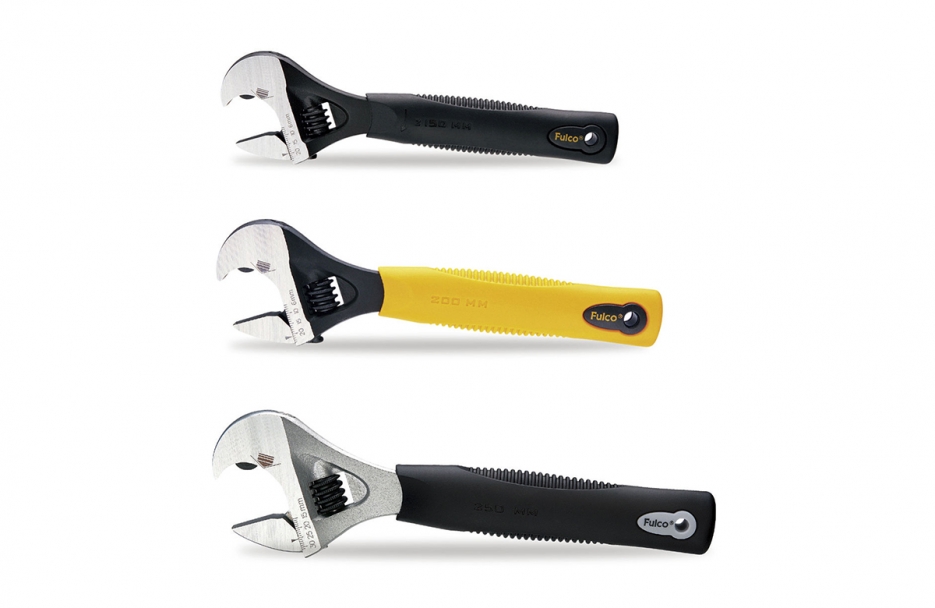 RA-Fas Wrench