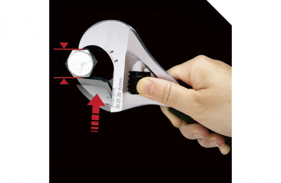 RA-Fas Wrench