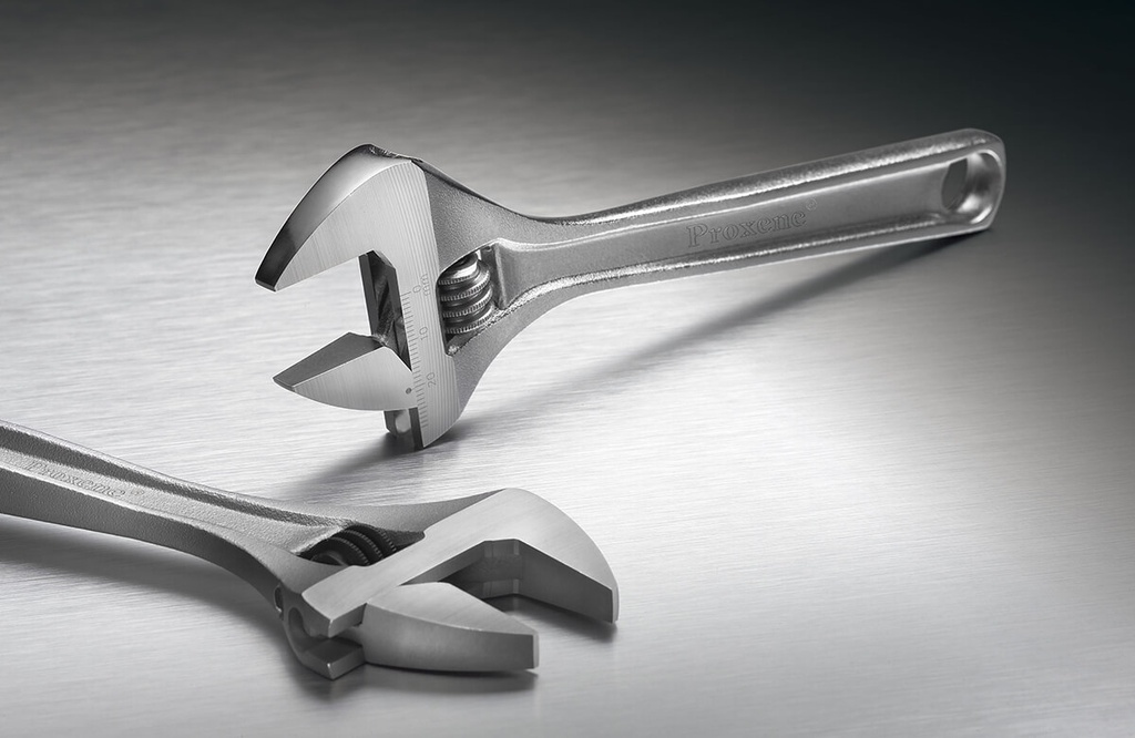 Specialist Adjustable Wrench - AP Series