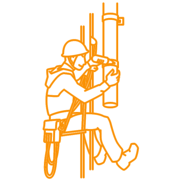 Working at Height